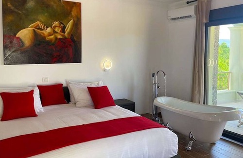 Potamos Villa | Corfu Dream Holidays Villa Aglaia