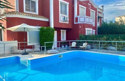 Kanoni House | Corfu Dream Holidays Villas Kanoni