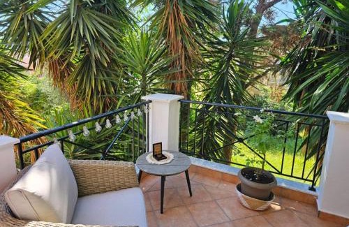 Kanoni House | Corfu Dream Holidays Villas Kanoni