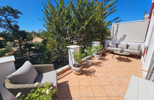 Kanoni Villa | Corfu Dream Holidays Villa Kanoni