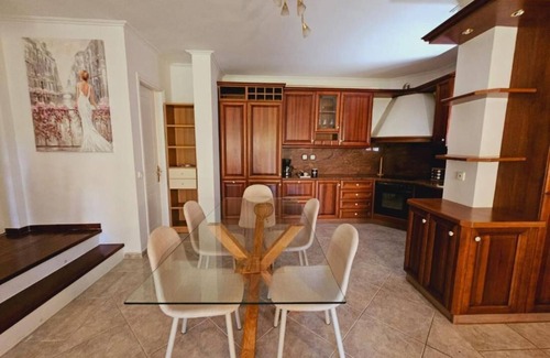 Kanoni Apartment | Corfu Dream Kanoni Apartment