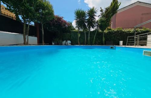 Kanoni Apartment | Corfu Dream Kanoni Apartment