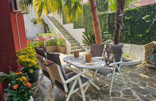 Kanoni Apartment | Corfu Dream Kanoni Apartment