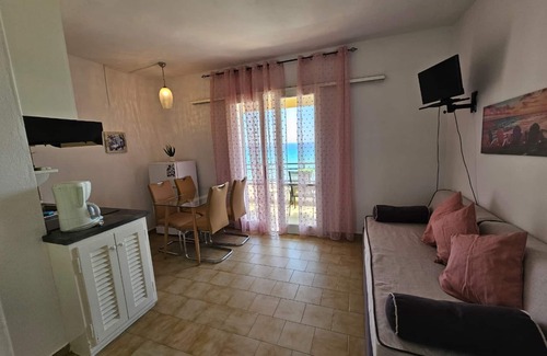 Parelia Apartment | Corfu Glyfada Menigos Resort 2-5