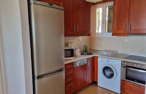 Parelia Apartment | Corfu Glyfada Menigos Resort 5-8-a