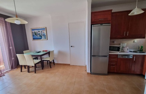 Parelia Apartment | Corfu Glyfada Menigos Resort 5-8-a