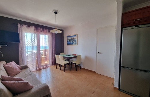 Parelia Apartment | Corfu Glyfada Menigos Resort 5-8-a