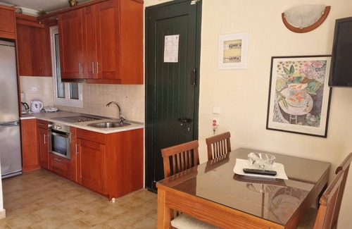 Glyfada Apartment | Corfu Island Apartment 46