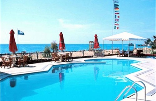 Glyfada Apartment | Corfu Island Apartment 46