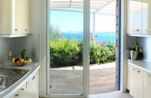 Pirgi Villa | Corfu Luxury Villas