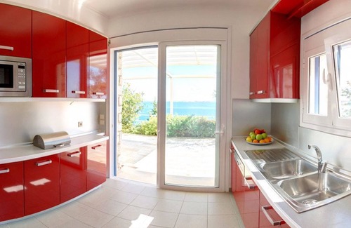 Pirgi Villa | Corfu Luxury Villas