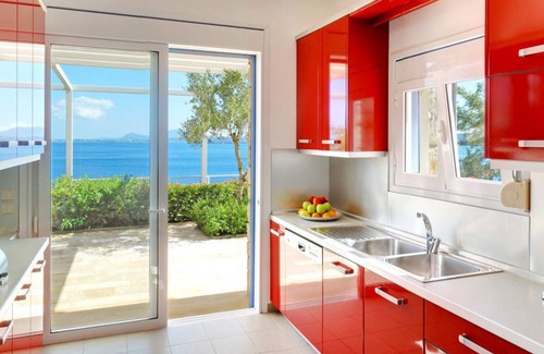 Pirgi Villa | Corfu Luxury Villas