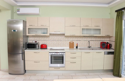 Perama Apartment | Corfu View Deluxe, Corfu: Stunning view at a luxurious property (sleeps 5)