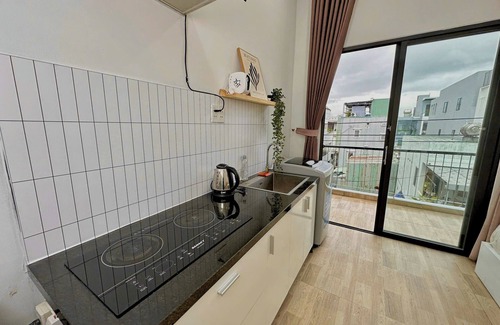 Son Tra House | Corgi House Beachstay Da Nang