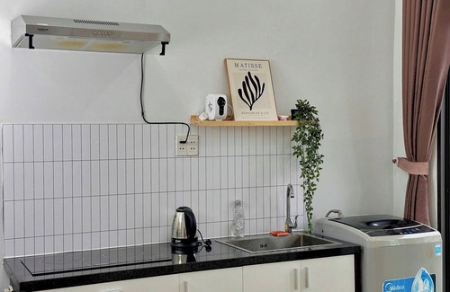 Son Tra House | Corgi House Beachstay Da Nang