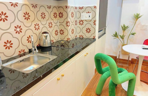 Hai Chau Hotel | Corgi House - Steps from Dragon Bridge