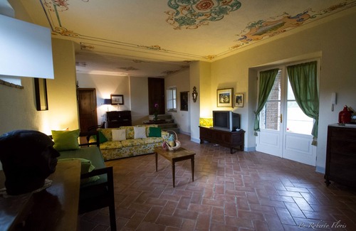 Groppoli Apartment | Coriana Apartments & Villas