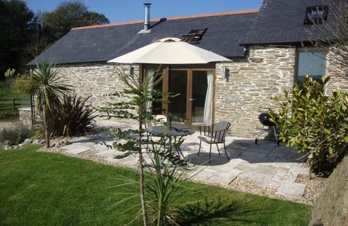 Fowey Cottage | Coriander Cottages