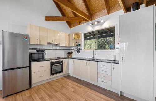 Corindi Beach House | Corindi Cubby