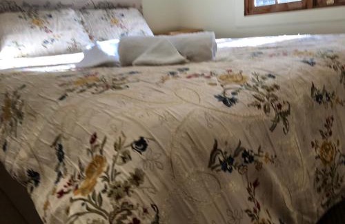 Corinna Resort | Corinna Wilderness Village