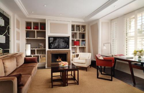 London City Centre Hotel | Corinthia London