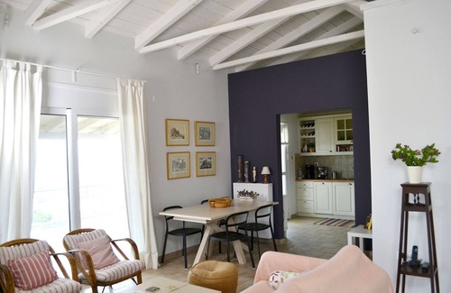 Korithion House | Corinthian Sun - Vacation Home