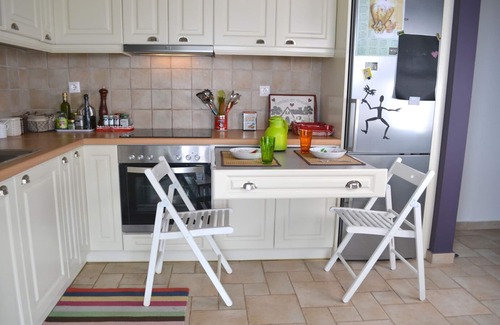 Korithion House | Corinthian Sun - Vacation Home