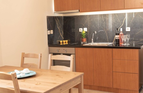 Vrahati House | Corinthian Village