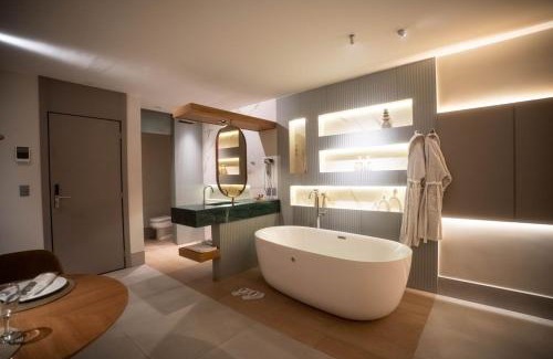 Andarai Hotel | Corinto Hotel