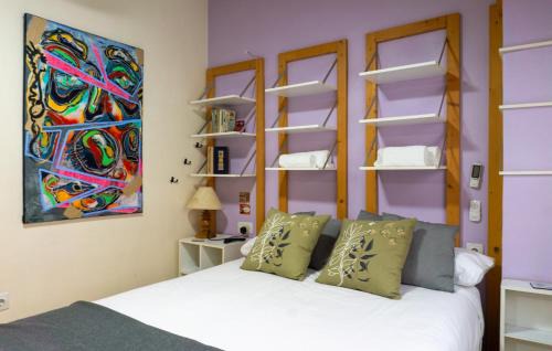 Poligono Alameda Apartment | Coris Apartment Málaga City