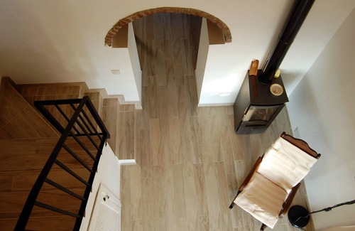 Tarifa Cottage | Cork House / Natural Park / Tarifa