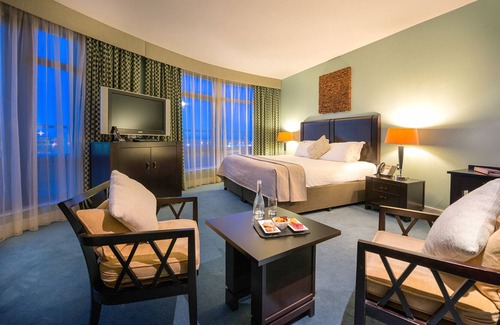 Cork Hotel | Cork International Hotel