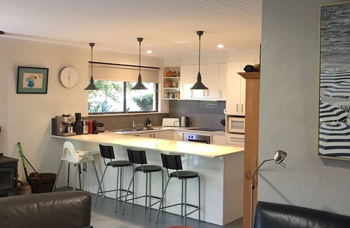 Smiths Lake House | Corkwood at Smiths Lake - 3 bedroom pet friendly