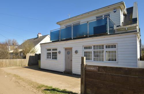 Camber House | Corkwood - Coastal Retreat