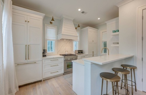 Palmetto Bluff Cottage | Corley Cottage 327 - GOLF CART AND BIKES INCLUDED!
