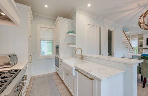 Palmetto Bluff Cottage | Corley Cottage 327 - GOLF CART AND BIKES INCLUDED!
