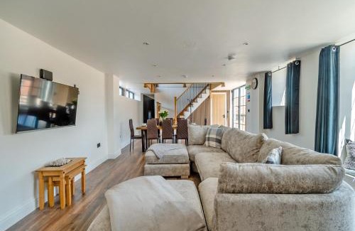 Corley House | Corley Rocks Barn - Uk45939