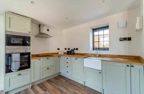 Corley House | Corley Rocks Barn - Uk45939