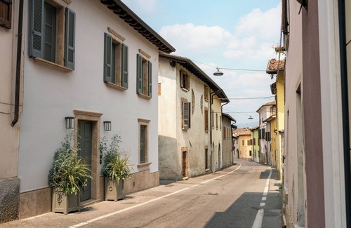 Lonato del Garda House | CORLO Holiday Home