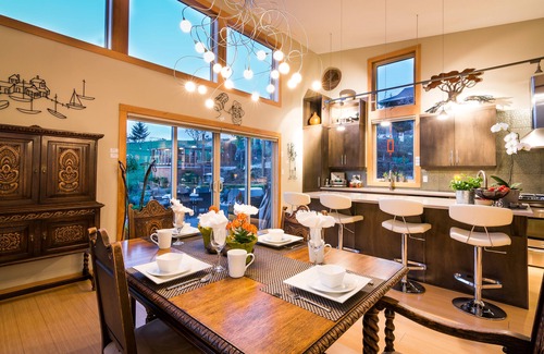 Okanagan-Similkameen Bed & Breakfast | Cormier's Studio
