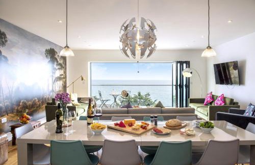 Portwrinkle House | Cormorant