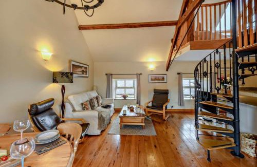 Belford House | Corn Cottage