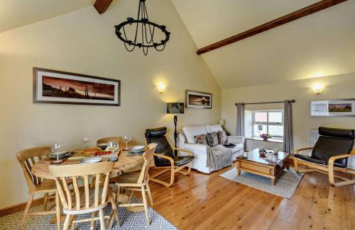 Belford House | Corn Cottage