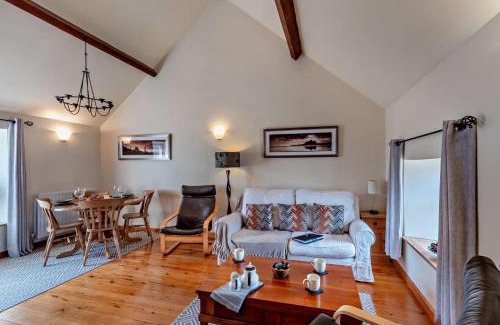 Belford House | Corn Cottage
