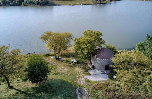 Holmesville Cottage | Corn Crib Cottage