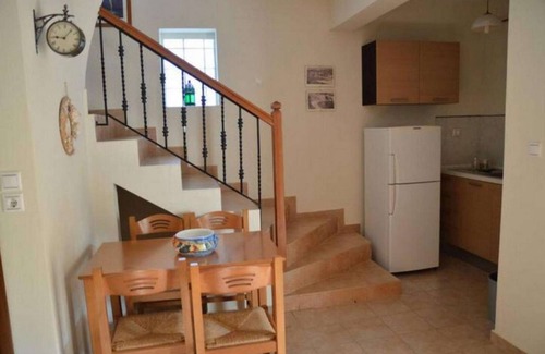 Steni Vala Apartment | Corn House Albatross - Alonnisos Steni Vala