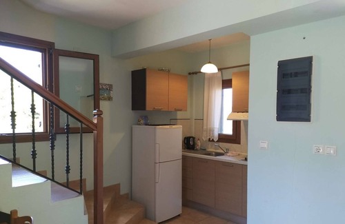 Steni Vala Apartment | Corn House Albatross - Alonnisos Steni Vala