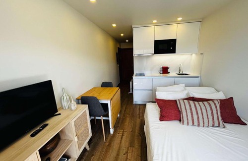 Sao Pedro de Muel Apartment | Corn House, São Pedro de Moel Sea View