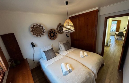 Sao Pedro de Muel Apartment | Corn House, São Pedro de Moel Sea View
