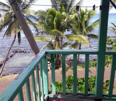 Corn Island House | Corn Island Hostal ALAL SUITE